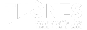 logo Thones